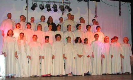 Musical Gala 2001