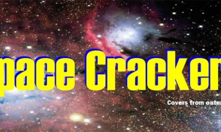 Space Crackers