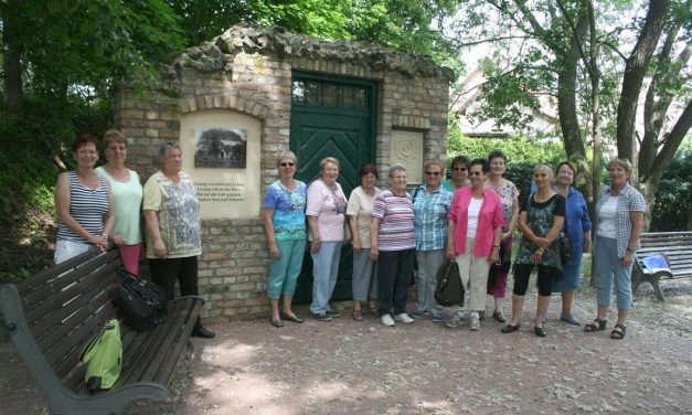 MGV-Frauenchor im Havelland