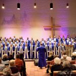 Für den guten Zweck: MGV-Benefizkonzert am 10. Dezember 2023