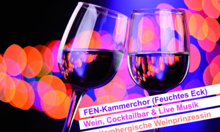 Lange Nacht des Weins 25.05.2019