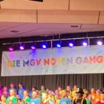 Die MGV Noten-Gang – Eine musikalische Weltreise