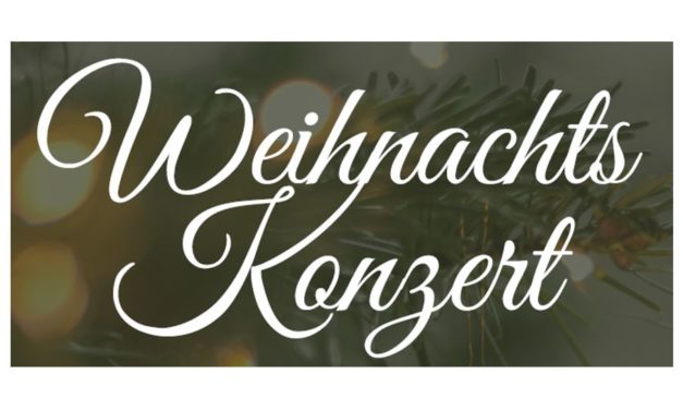 MGV – Weihnachtskonzert 2024