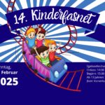 Kinderfasnet 2025