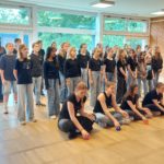 Abschied von Sarah Cargnelli am 2. Juni 2025