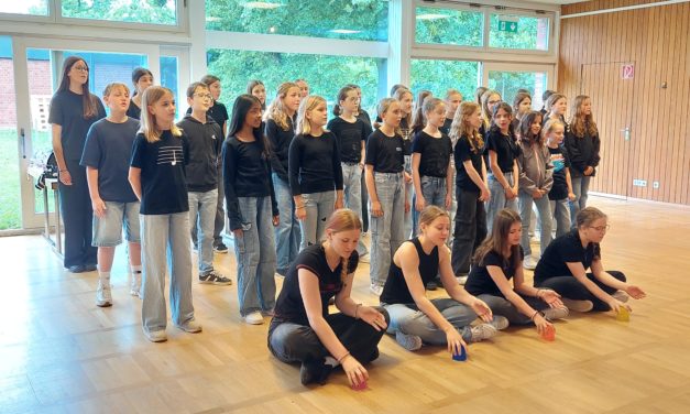 Abschied von Sarah Cargnelli am 2. Juni 2025