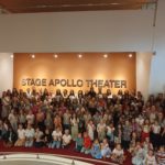 MGV-Jugendausflug zum Musical „Die Eiskönigin“