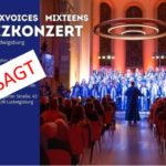 Benefizkonzert am 05.10.2025 abgesagt