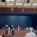 Offene Stunde der Sternchen
