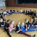 Trainingswochenende Sternchen 27./28.09.2025