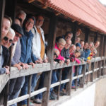 Jahresausflug – Feuchtes Eck