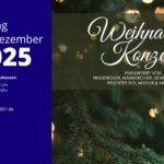 MGV Weihnachtskonzert 2025