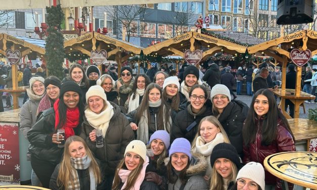 Pagenwochenende 21.11. bis 23.11.2025