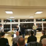 Das SWR – Fernsehteam bei MixDur