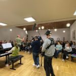 MixDur in der Landesschau