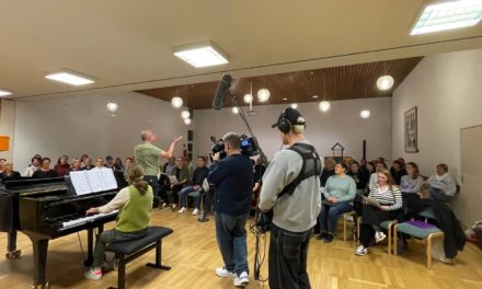 MixDur in der Landesschau