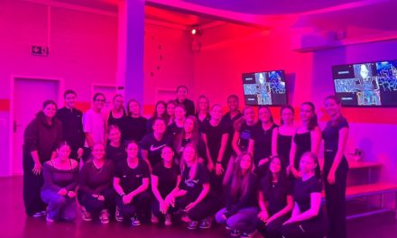 Pagen Weihnachtsfeier 2025