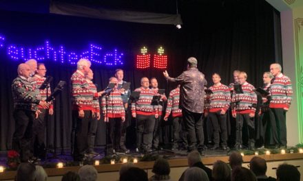Adventskonzert 2025 – Feuchtes Eck