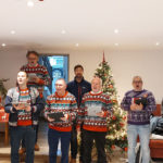 Heiliger Morgen 2025