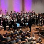 Bericht zum Weihnachtskonzert 2025