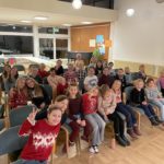 Sternchen Weihnachtsevent ⭐️ 2025