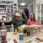 Trainer Weihnachtsfeier 2025