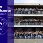 Jubiläumskonzert 175 Jahre MGV