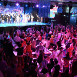 Mit dem MGV zurück in die Zukunft!