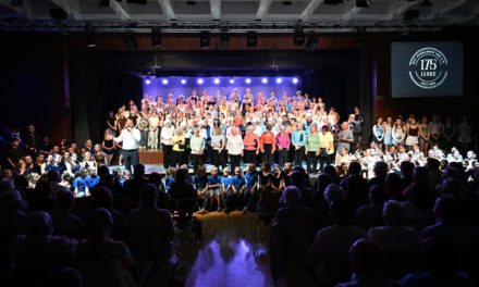 Thank You for the Music – Wenn Musik Generationen vereint! 