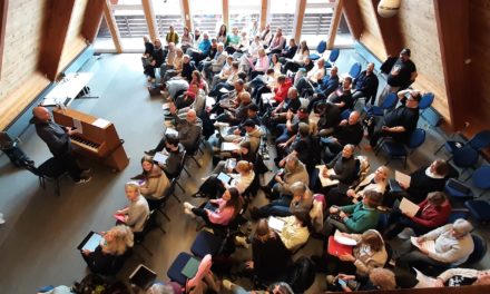 Bericht zum MixDur Probe-WE 2026