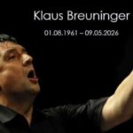 Nachruf Klaus Breuninger