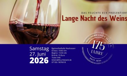 Lange Nacht des Weins