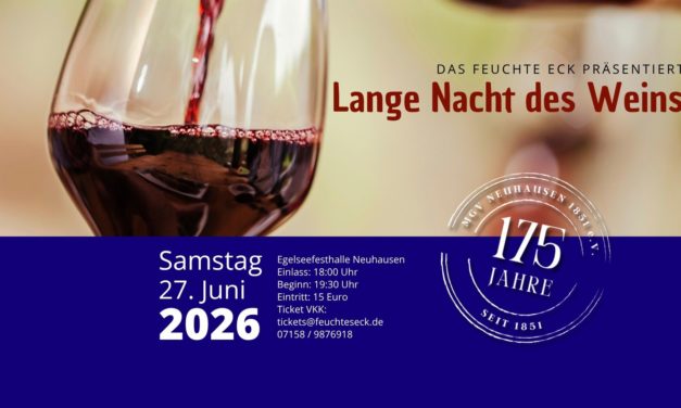 Lange Nacht des Weins