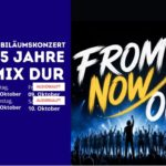 25 Jahre MixDur – Jubiläumskonzert