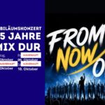 25 Jahre MixDur – Jubiläumskonzert