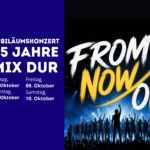 25 Jahre MixDur – Jubiläumskonzert