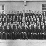 Historische Ausstellung zum Chorwesen in Neuhausen