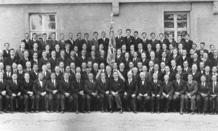 Historische Ausstellung zum Chorwesen in Neuhausen