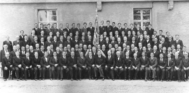 Historische Ausstellung zum Chorwesen in Neuhausen