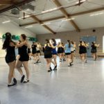 Trainingswochenende Pagen
