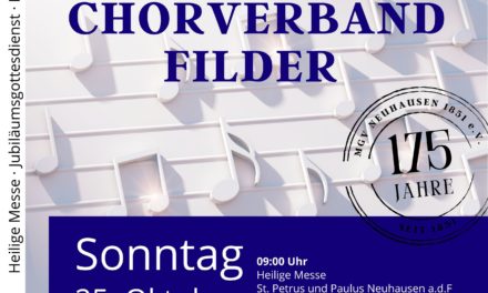 Einladung zum Matinee Konzert