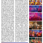 Presse: Mitteilungsblatt Jubiläum MixDur