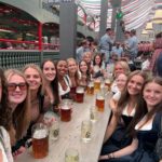 Die Pagen auf dem Wasen – 2026